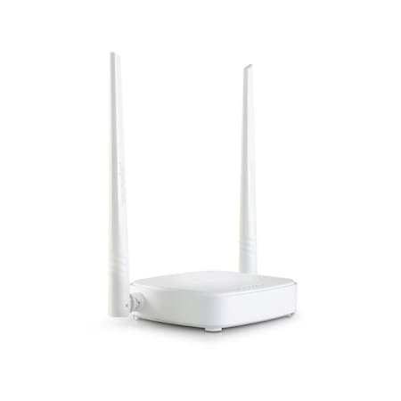 Tenda Technology Network Wireless N300 Easy Setup Router N301